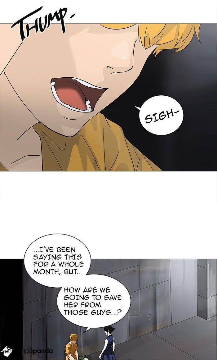 Tower of God Chapter 236 image 05